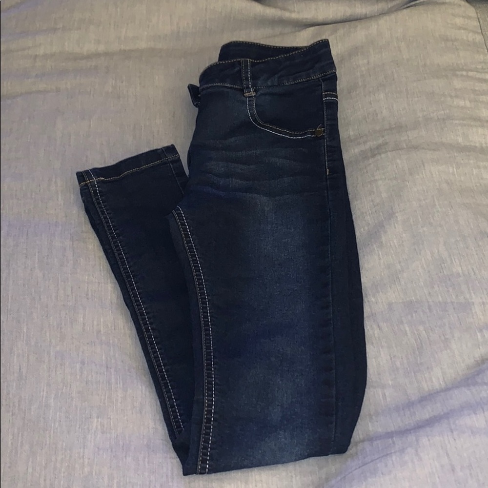 3 Pommes Girls Jeans